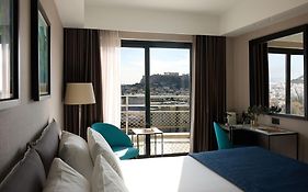 Astor Hotel Athens 4*